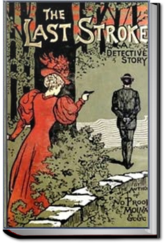The Last Stroke | Lawrence L. Lynch